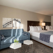 Oxford Suites Portland - Jantzen Beach, 波特兰 — 照片 5