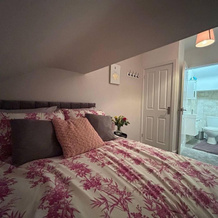 Immaculate 1-bed House in Newtown, Disley, 迪斯利 — 照片 2