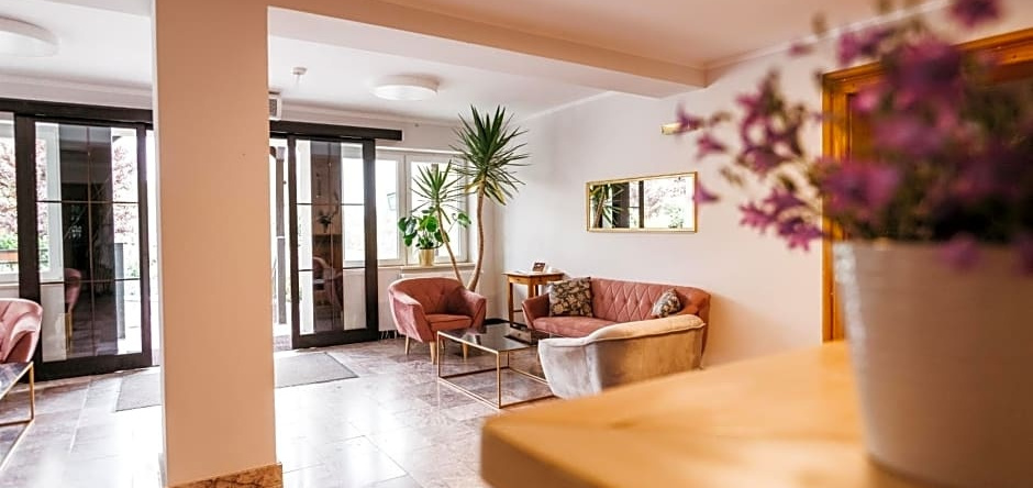 Hotel Chata Za Wsią, 梅斯瓦科维采 — 照片 1