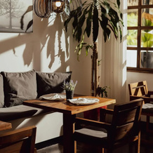 Vayu Retreat Villas, 三河 — 照片 3