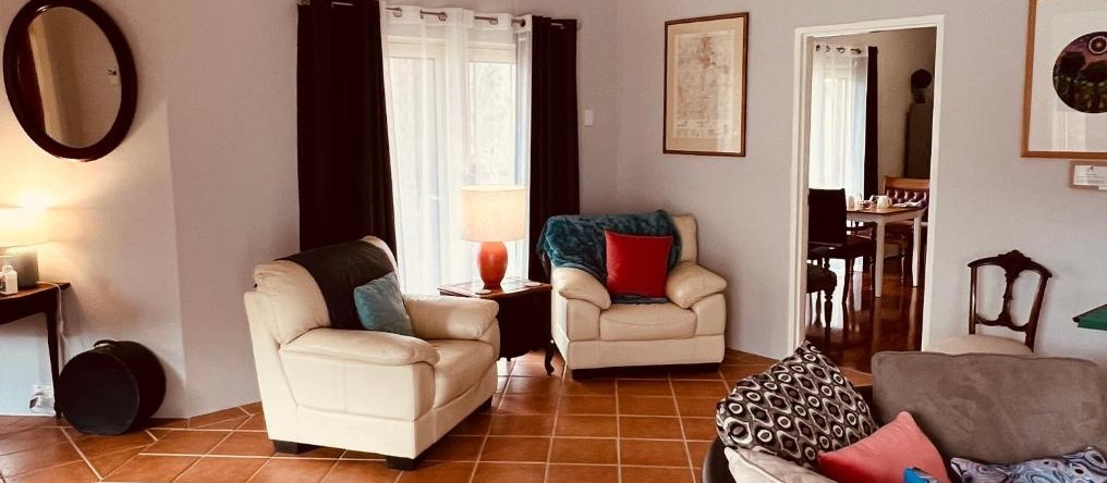 Gundaroo Manor Bed & Breakfast, Gundaroo — photo 1