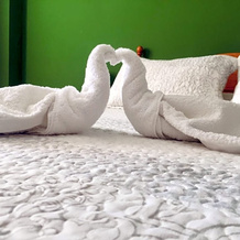 Hotel Rural Familiar Almirez-Alpujarra, Laujar de Andarax — photo 4