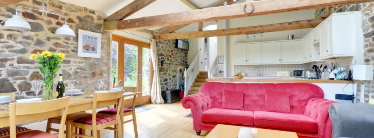 Holiday Home Round Robin, Амберли — фото 1