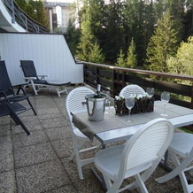 Design - Appartement - Crans, 朗斯 — 照片 5