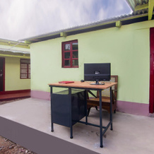 Oyo 36266 Bell'S Bigxa Homestay, 乞拉朋齐（索赫拉） — 照片 2