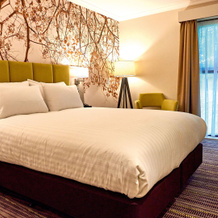 Holiday Inn Northampton West M1, Jct 16 By Ihg, Давентри — фото 3