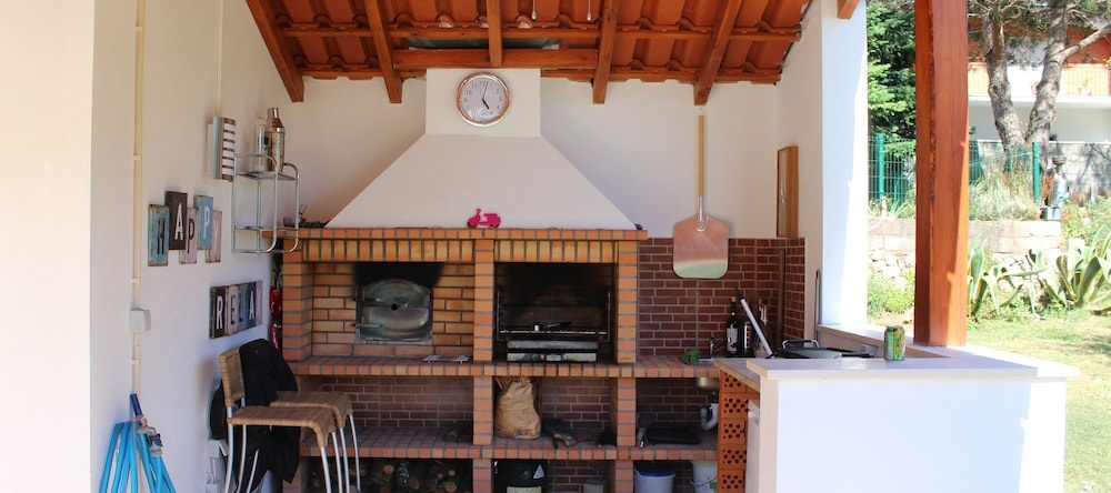 Charming 3-bed Lodge in Penela, Central Portugal, 佩内拉 — 照片 1