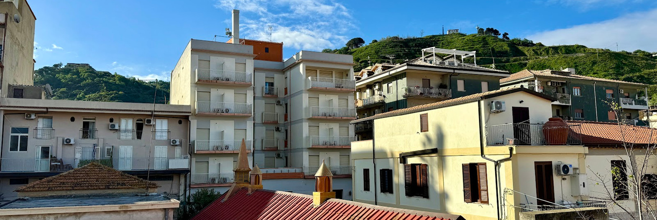 Colomba D'Oro, 特罗佩亚 — 照片 1