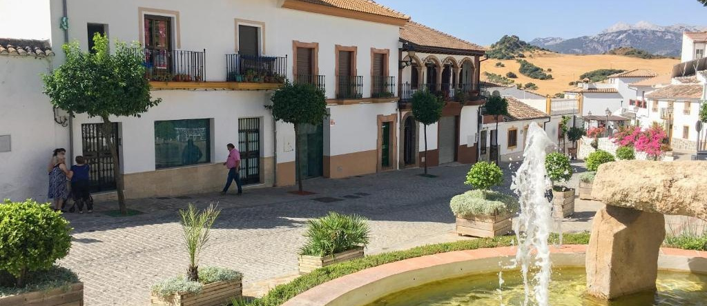 Casa De Teones, Монтекорто — фото 1