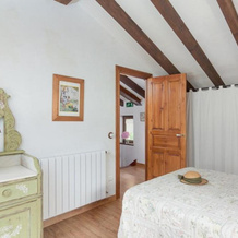 House with 3 bedrooms in Cantabria with wonderful lake view enclosed garden and WiFi 11 km from the beach, 里奥图埃托 — 照片 3