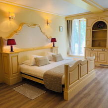 Hôtel & Events du Château Lacaze, 艾吉永 — 照片 2