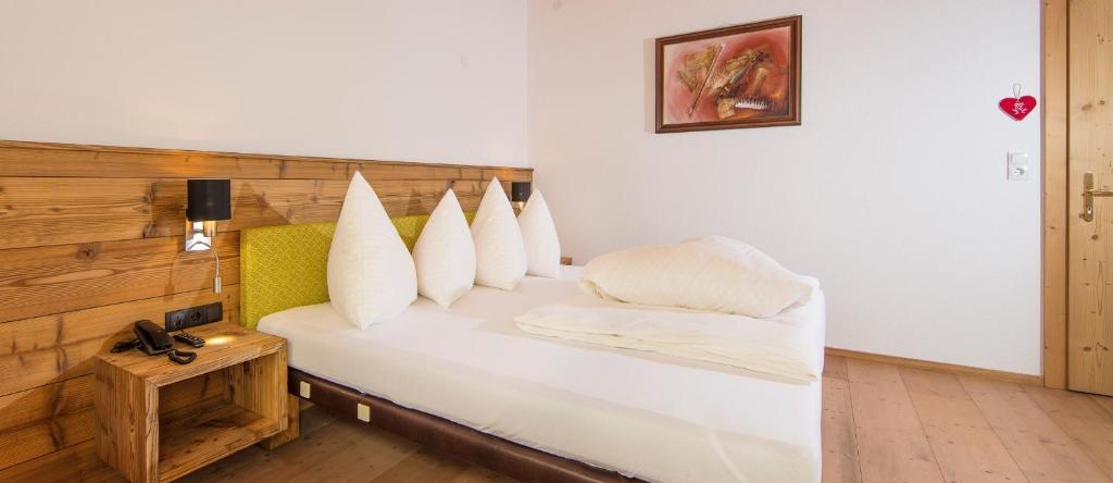 Hotel Alpenblick, Langenfeld — photo 1