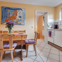 Stylish Apartment in Merschbach near Forest, Merschbach — photo 4