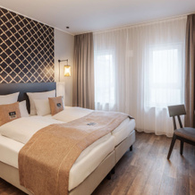Holiday Inn - The Niu, Mesh Stuttgart Messe By Ihg, Штутгарт — фото 2