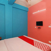 Hotel Roland Inn By Oyo Rooms, Баруипур — фото 3