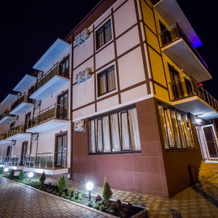 Sea Villa Hotel, 迪夫诺莫尔斯科耶 — 照片 3