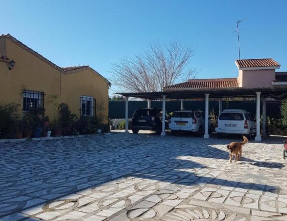 2 Cosy Holidayhomes Near Valencia, Торрент — фото 1