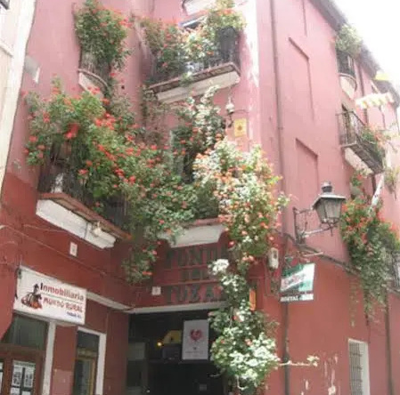 Fonda Del Tozal, Teruel — photo 1