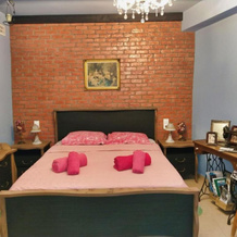 Mama's Cozy Room 1, Кастраки — фото 3