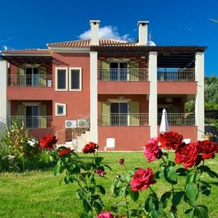 Villa Diamandi, Свороната — фото 2