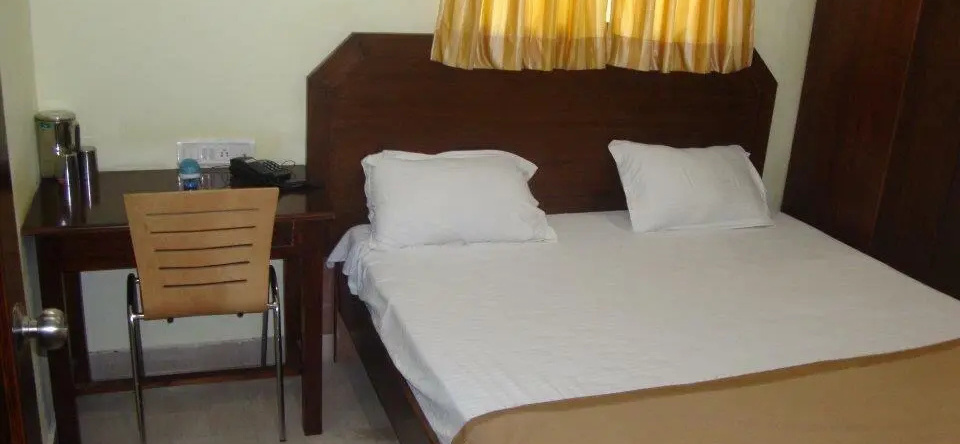 Starihotels Durg Chhattisgarh, Дург — фото 1