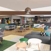 Holiday Inn Barcelona - Sant Cugat, Сан-Кугат-дель-Вальес — фото 5