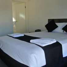 Dooleys Springsure Tavern and Motel, 斯普林舒尔 — 照片 3
