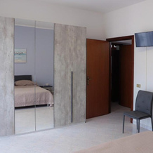 B&B la Casa Dei Fiori, 阿莫罗西 — 照片 5