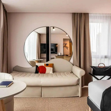 Mercure Dunkerque Centre Gare, Dunkirk — photo 2