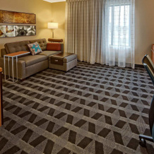 Towneplace Suites Hattiesburg, Хаттисберг — фото 3