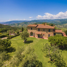 Villa il Ronco - Essence of Tuscany, 塞拉瓦莱皮斯托耶塞 — 照片 5