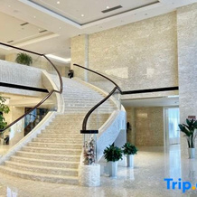 Shaanxi Dijian Nanshan (Huashan) Hot Spring Hotel, 渭南 — 照片 2