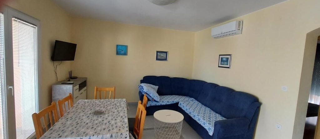 Apartments Bolont, 帕格 — 照片 1