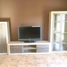 House With 5 Bedrooms in Casasola , With Enclosed Garden, 鲁伊洛巴 — 照片 4