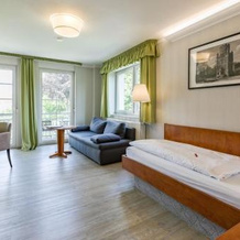 Hotel Garni Am Uenglinger Tor, Штендаль — фото 5