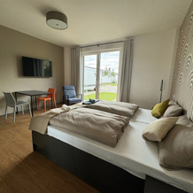 Fairn Square Hotel, Darmstadt — photo 4