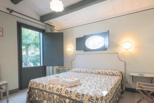 Vigna Sant' Amico Country House, 莫罗达尔巴 — 照片 1