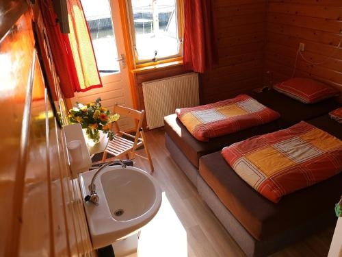 Pension B&B Het Smidsvuur, Воркум — фото 1
