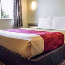 Econo Lodge, Meadville — photo 4
