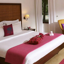 Club Mahindra Ashtamudi, 卡鲁纳加帕利 — 照片 4