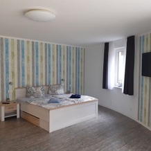 KAMA Ferienhäuser Haus Karola, 施托尔科 — 照片 2