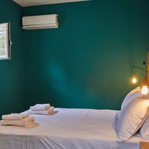 Flyin'High Luxury Suite, Koropi — photo 5