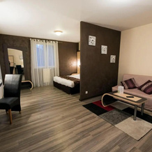 Hôtel Pédagogique Coeur d'Apcher, 圣谢利达普谢 — 照片 4