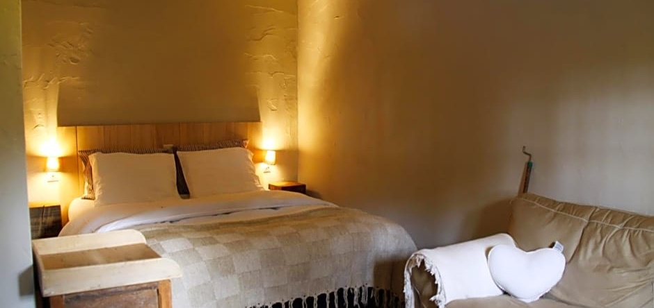 B&B Hoeve De Steenoven, Дамме — фото 1