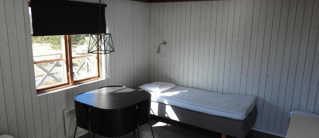 Käringsund Resort & Conference, 斯图尔比 — 照片 1