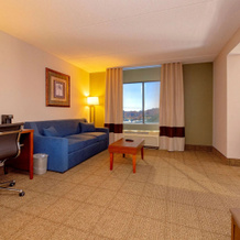 Comfort Inn Near Quantico Main Gate North, 蒙特克莱尔 — 照片 4