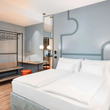Ht Hotel Trieste, Градиска-д'Изонцо — фото 5