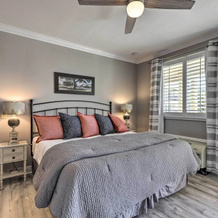 Cozy Auburn Studio < 1 Mile to University!, Auburn — photo 3