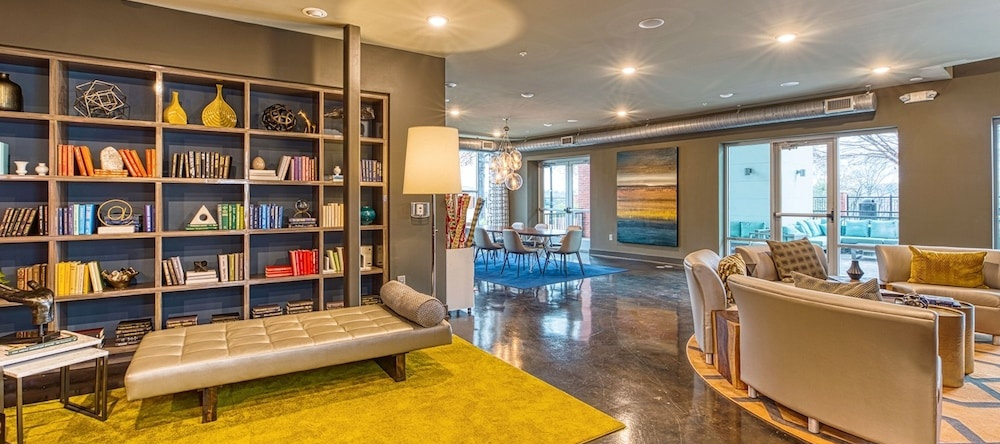 Kasa Columbia 3 Apartments, 哥伦比亚 — 照片 1