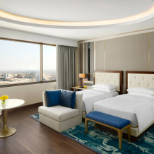 Grand Hyatt Alkhobar Hotel And Residences, Эль-Хубар — фото 4